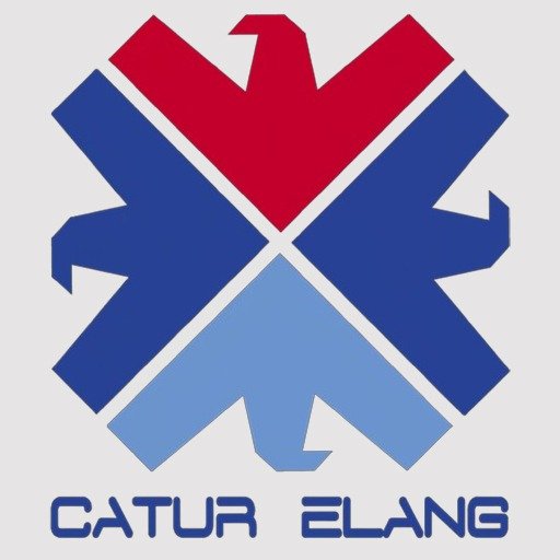 CATUR ELANG