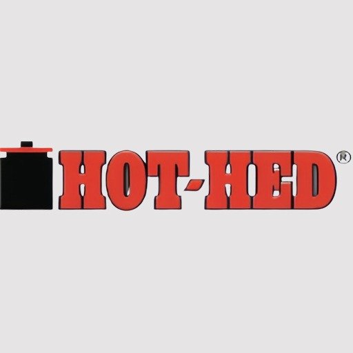 Hot Red